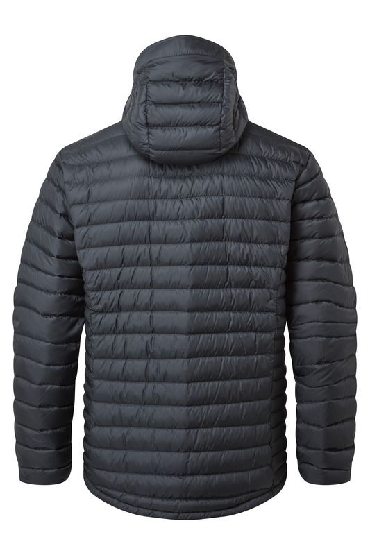 Rab Microlight Alpine Jacket - Down jacket - Men's