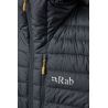 Rab Microlight Alpine Jacket - Giacca in piumino - Uomo