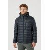 Rab Microlight Alpine Jacket - Down jacket - Men's