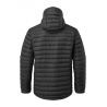 Rab Microlight Alpine Jacket - Daunenjacke - Herren