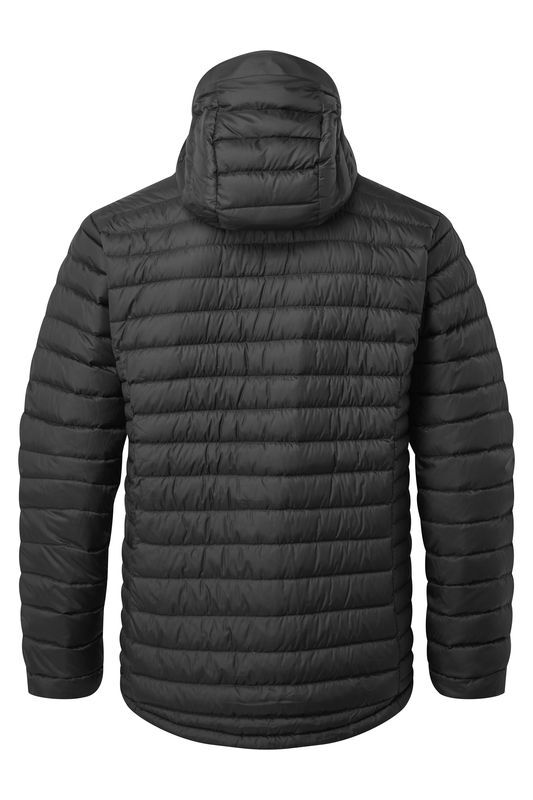 Rab Microlight Alpine Jacket - Daunenjacke - Herren