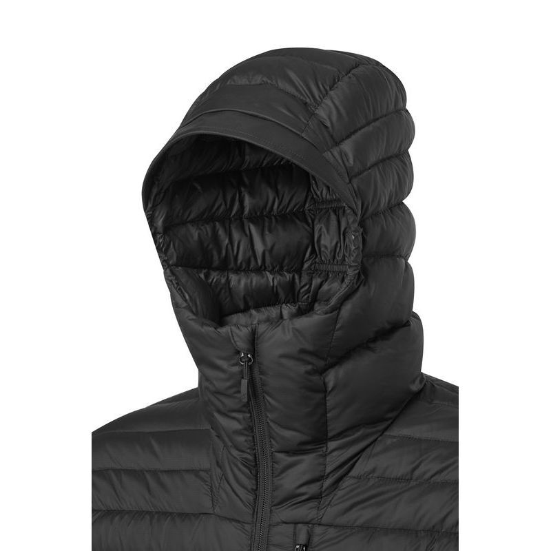 Rab Microlight Alpine Jacket - Giacca in piumino - Uomo