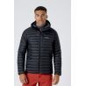 Rab Microlight Alpine Jacket - Daunenjacke - Herren