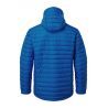 Rab Microlight Alpine Jacket - Kurtka puchowa meski | Hardloop