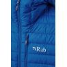 Rab Microlight Alpine Jacket - Giacca in piumino - Uomo