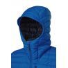 Rab Microlight Alpine Jacket - Daunenjacke - Herren