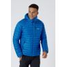 Rab Microlight Alpine Jacket - Down jacket - Men's