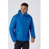 Rab Microlight Alpine Jacket - Kurtka puchowa meski | Hardloop