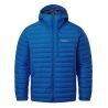 Rab Microlight Alpine Jacket - Down jacket - Men's