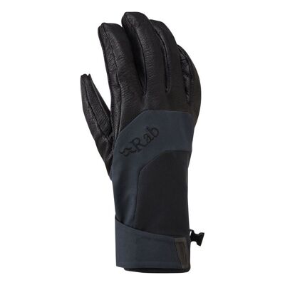Khroma Tour Infinium Gloves - Hiihtohanskat