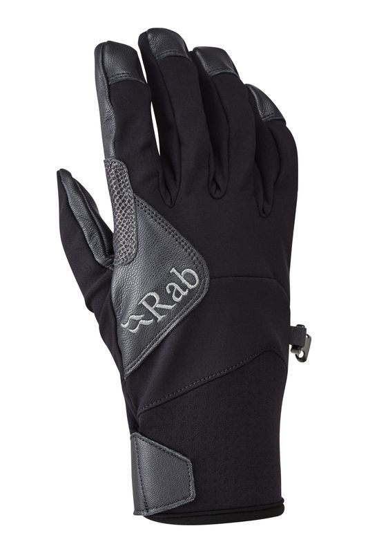 Rab Velocity Guide Gloves - Guanti da arrampicata