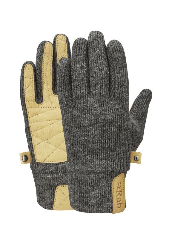 Rab Ridge Glove  - Hiking gloves - Women's
