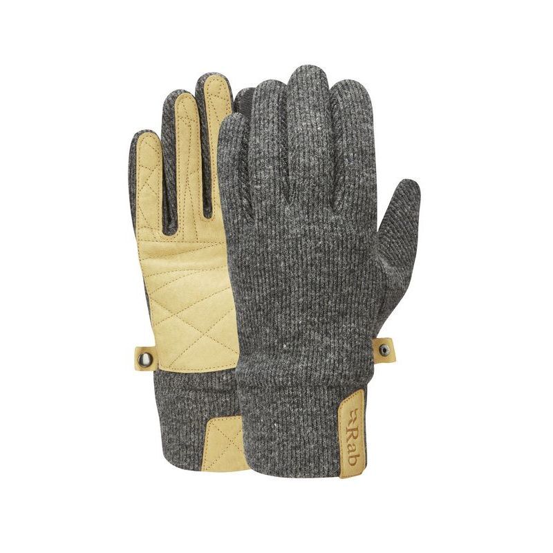 Rab Ridge Glove - Wanderhandschuhe - Herren