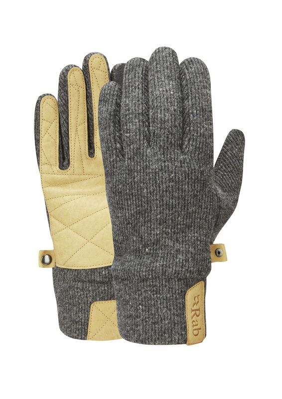 Rab Ridge Glove - Hiking gloves - Men's