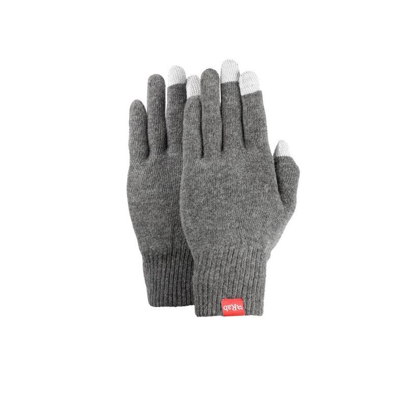 Rab Primaloft Glove - Luva de caminhada homem | Hardloop