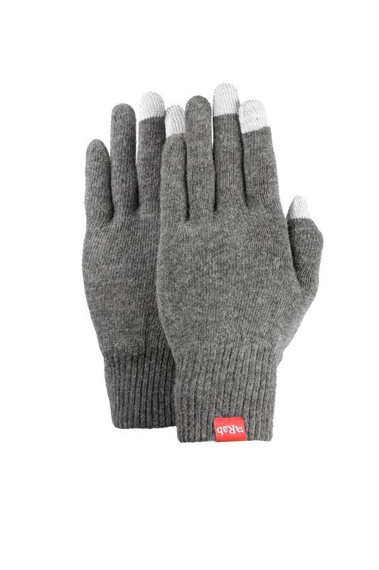 Rab Primaloft Glove - Hiking gloves - Men's
