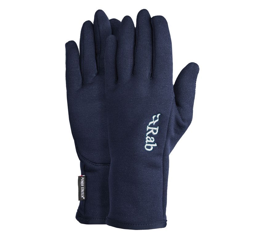 Rab Power Stretch Pro Glove - Hiking gloves - Men's