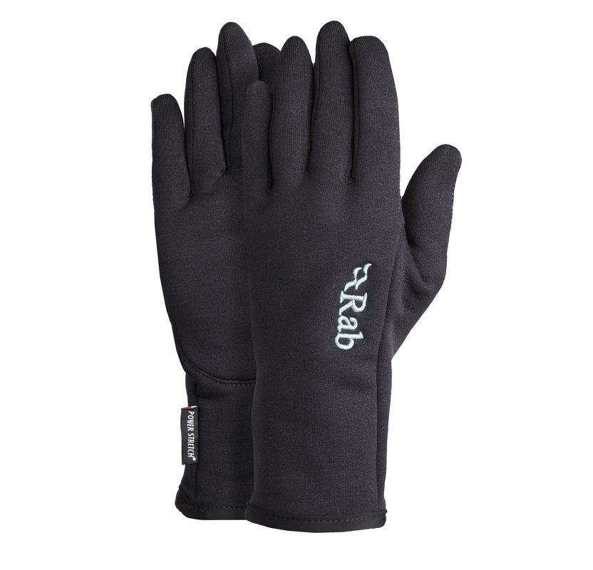 Rab Power Stretch Pro Glove - Guantes trekking - Hombre