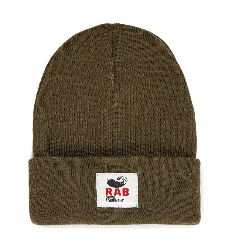 Rab Essential Beanie - Bonnet | Hardloop