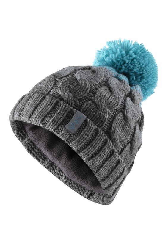 Rab Braid Beanie - Bonnet femme | Hardloop