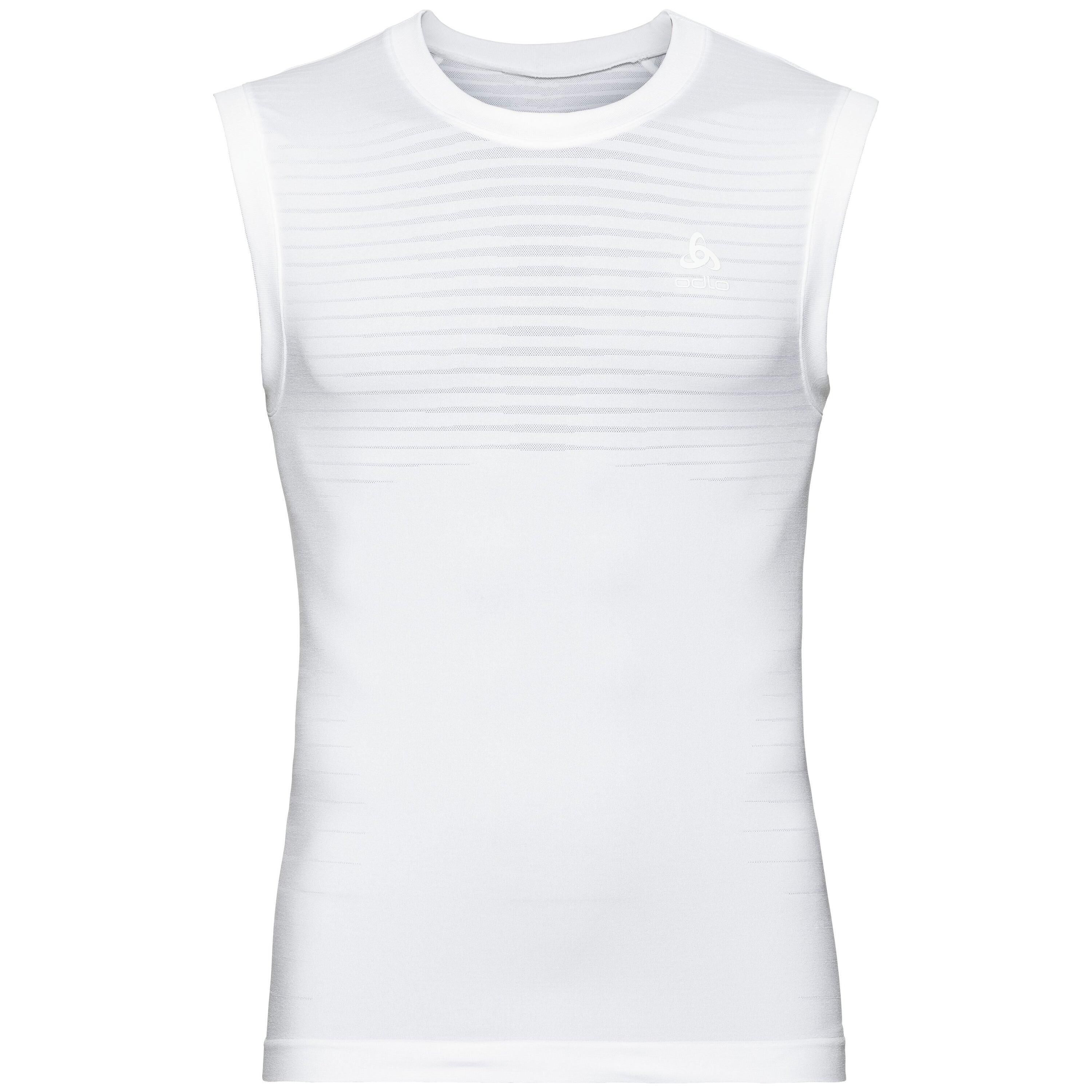 Odlo Performance Light - Camiseta sin mangas - Hombre