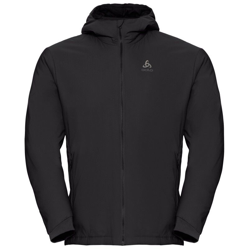 Odlo Fli S-Thermic - Softshell jacket - Men's