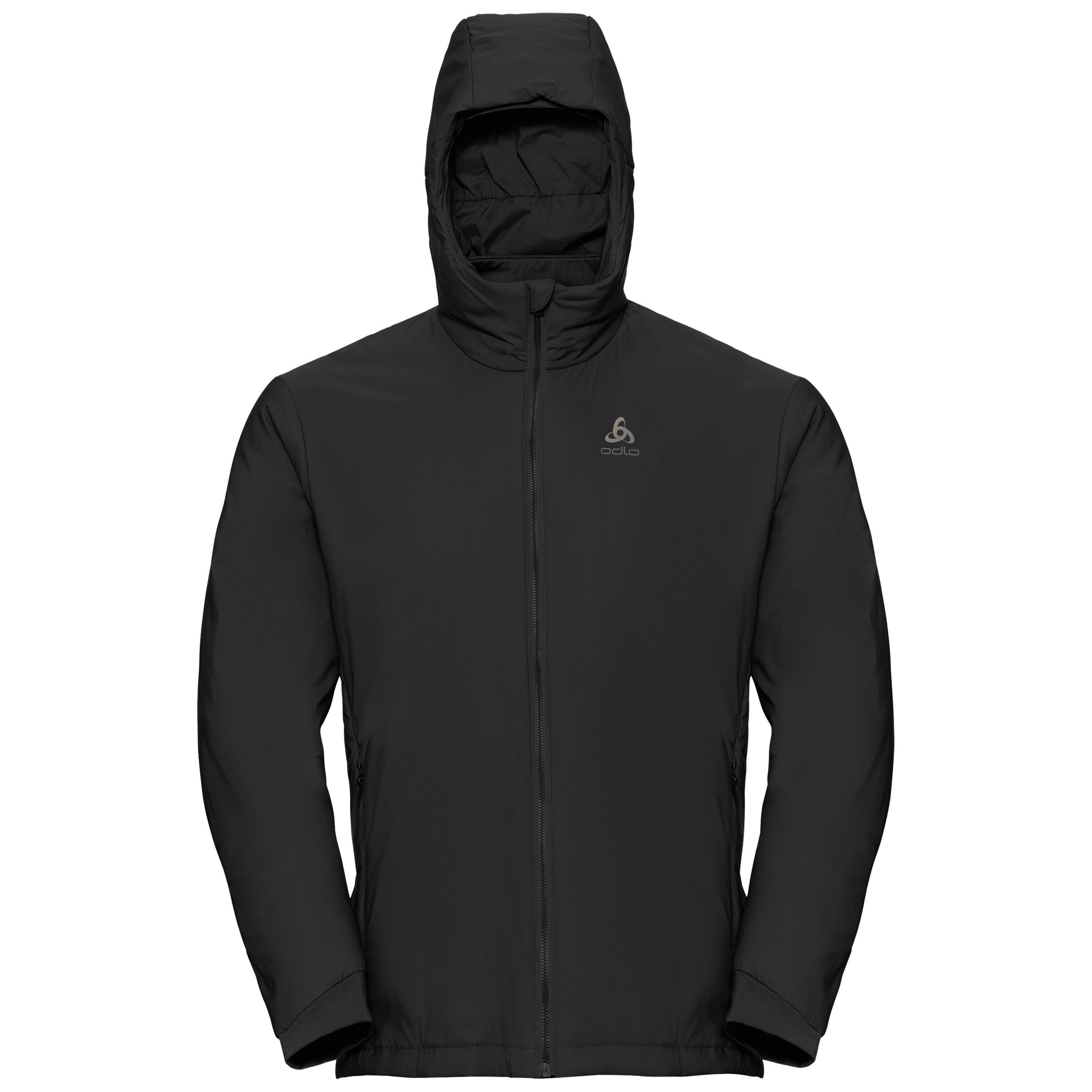 Odlo Fli S-Thermic - Softshell jacket - Men's