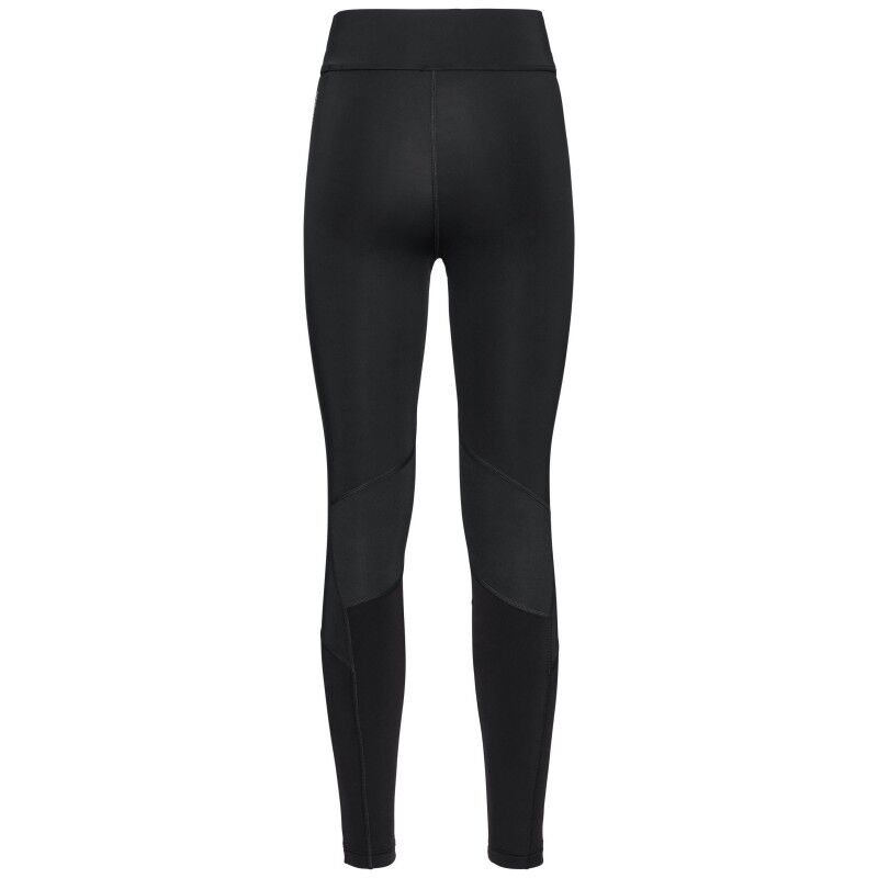 Odlo Zeroweight Ceramiwarm - Mallas de running - Mujer