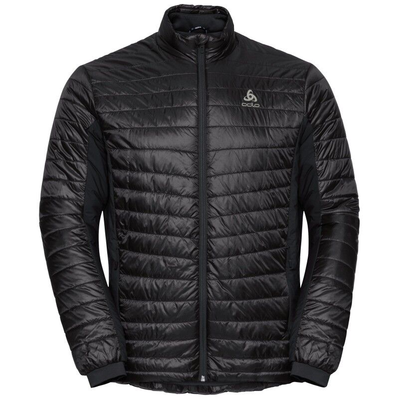 Odlo Cocoon S-Thermic Light - Down jacket - Men's