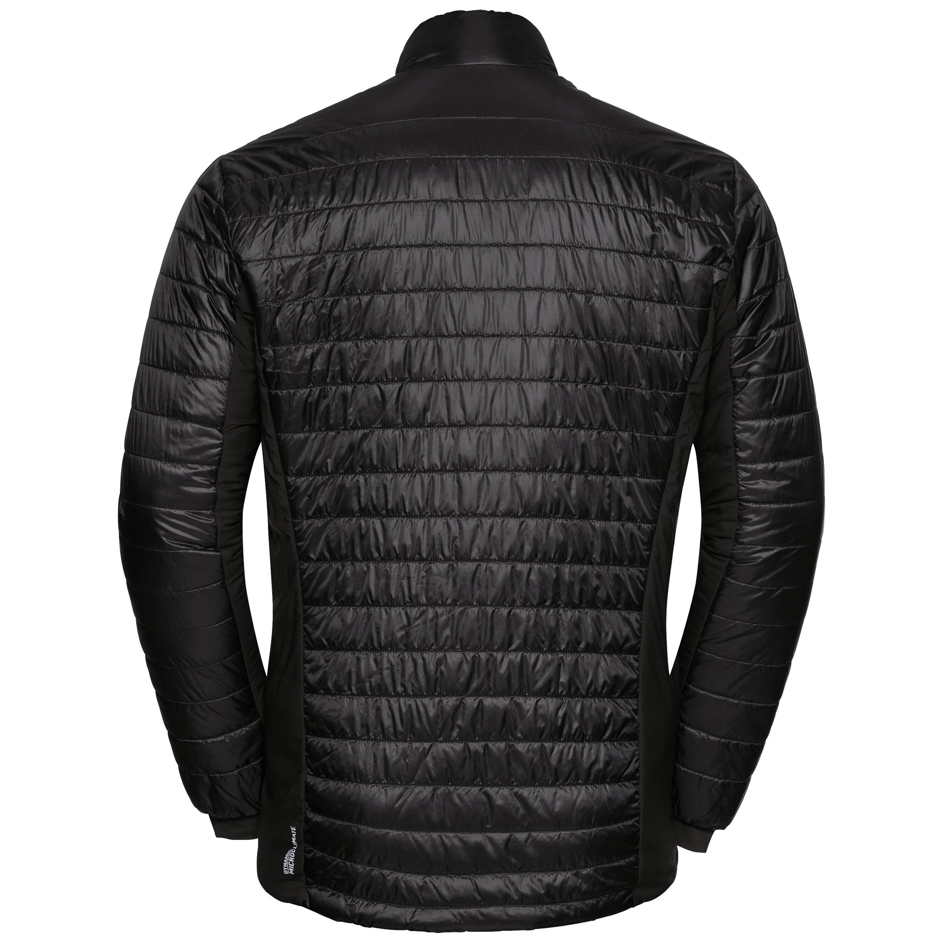 Odlo Cocoon S-Thermic Light - Down jacket - Men's