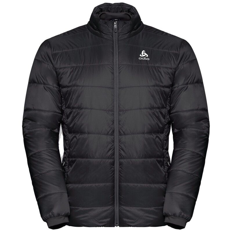 Odlo Cocoon S-Thermic Warm - Giacca in piumino - Uomo