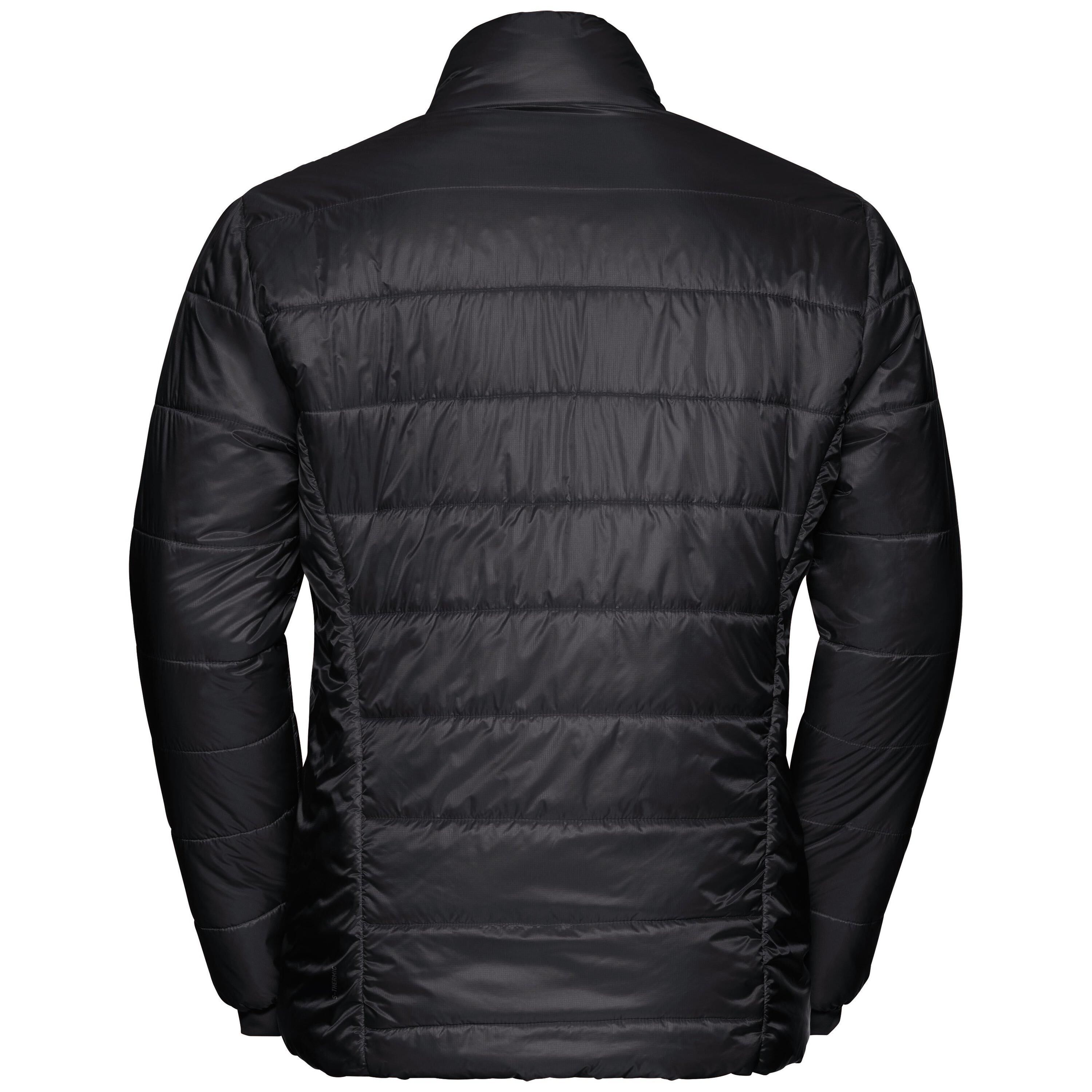 Odlo Cocoon S-Thermic Warm - Giacca in piumino - Uomo
