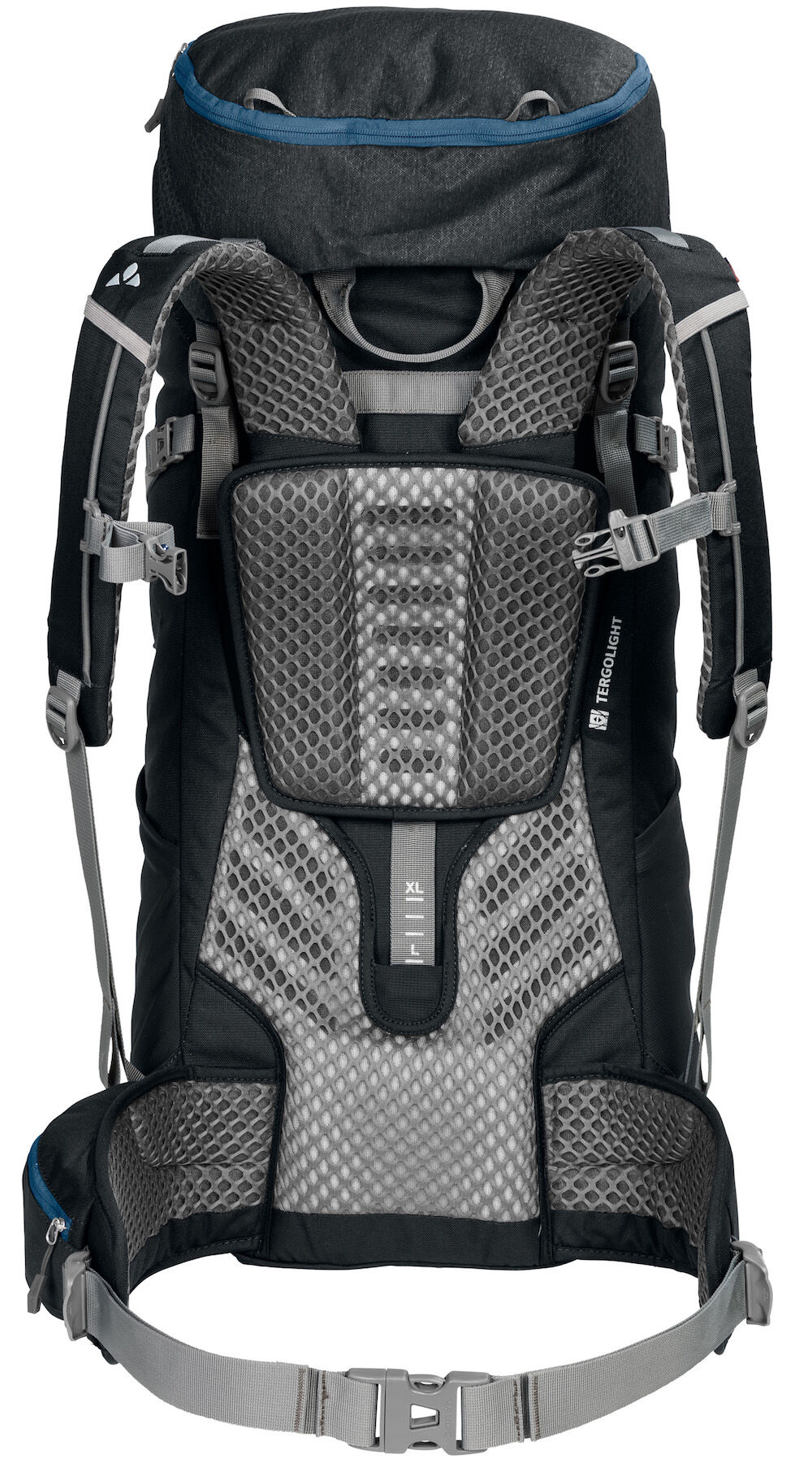 Vaude - Asymmetric 42 + 8 - Backpack