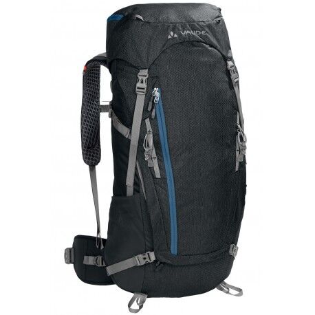 Vaude Asymmetric 42 + 8 - Mochila | Hardloop