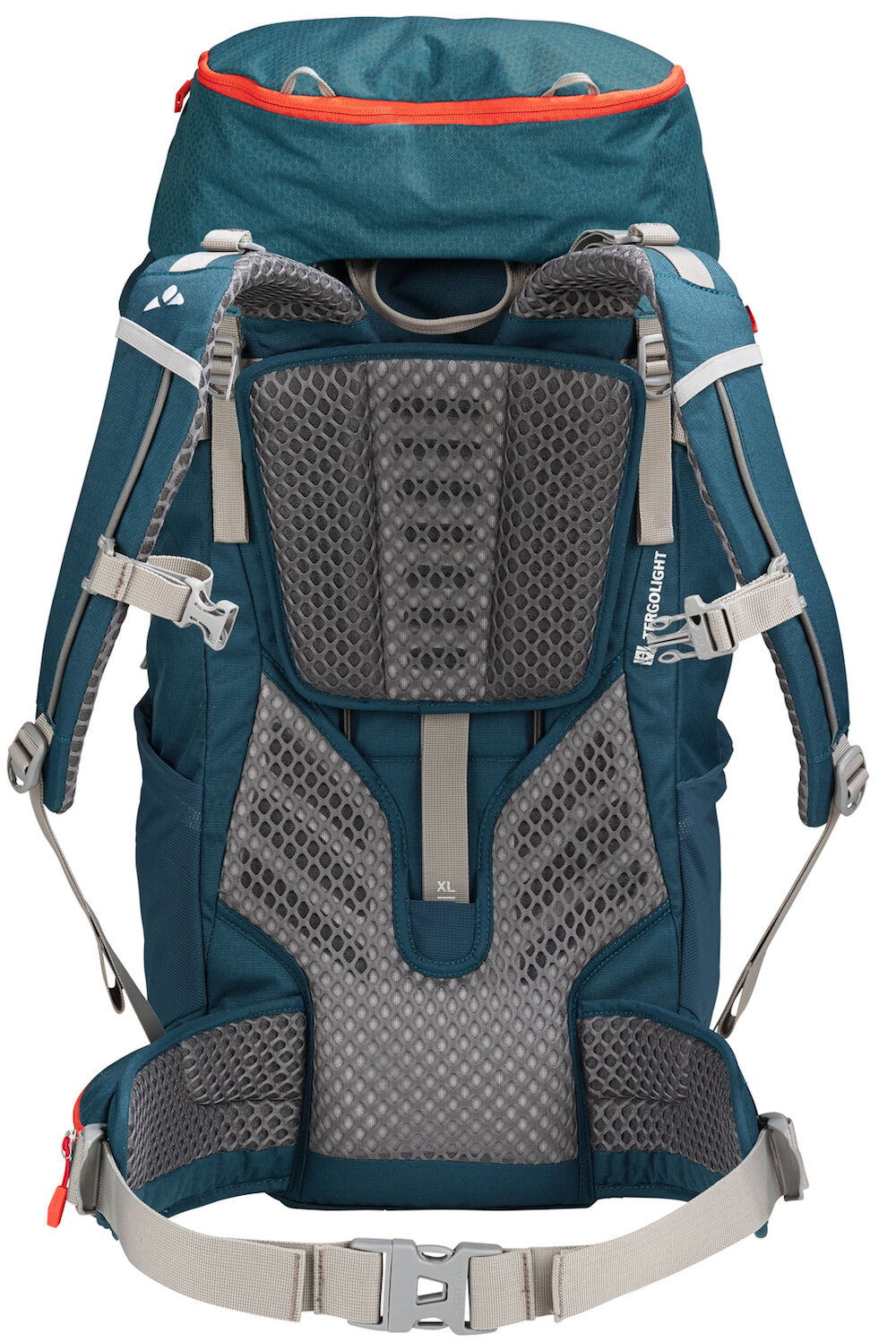 Vaude - Asymmetric 48 + 8 - Zaino - Donna
