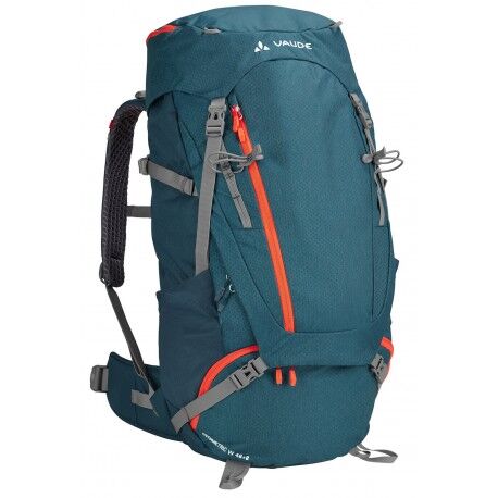 Vaude - Asymmetric 48 + 8 - Zaino - Donna