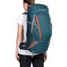 Vaude Asymmetric 48 + 8 - Plecak damski | Hardloop