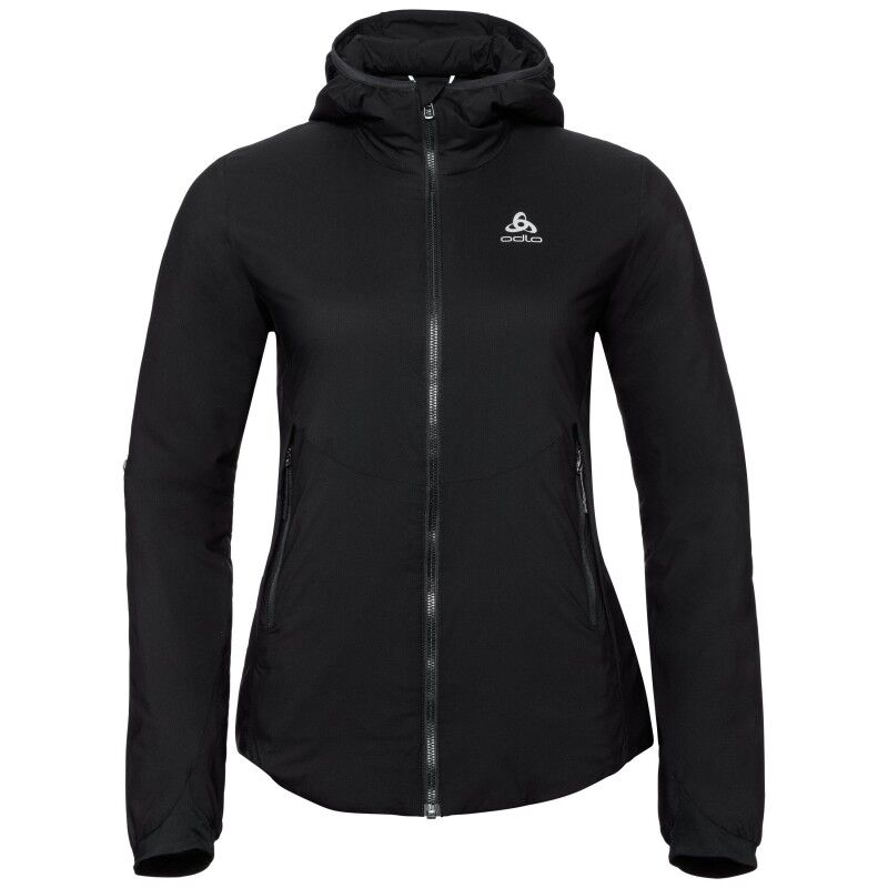 Odlo Fli S-Thermic - Giacca softshell - Donna