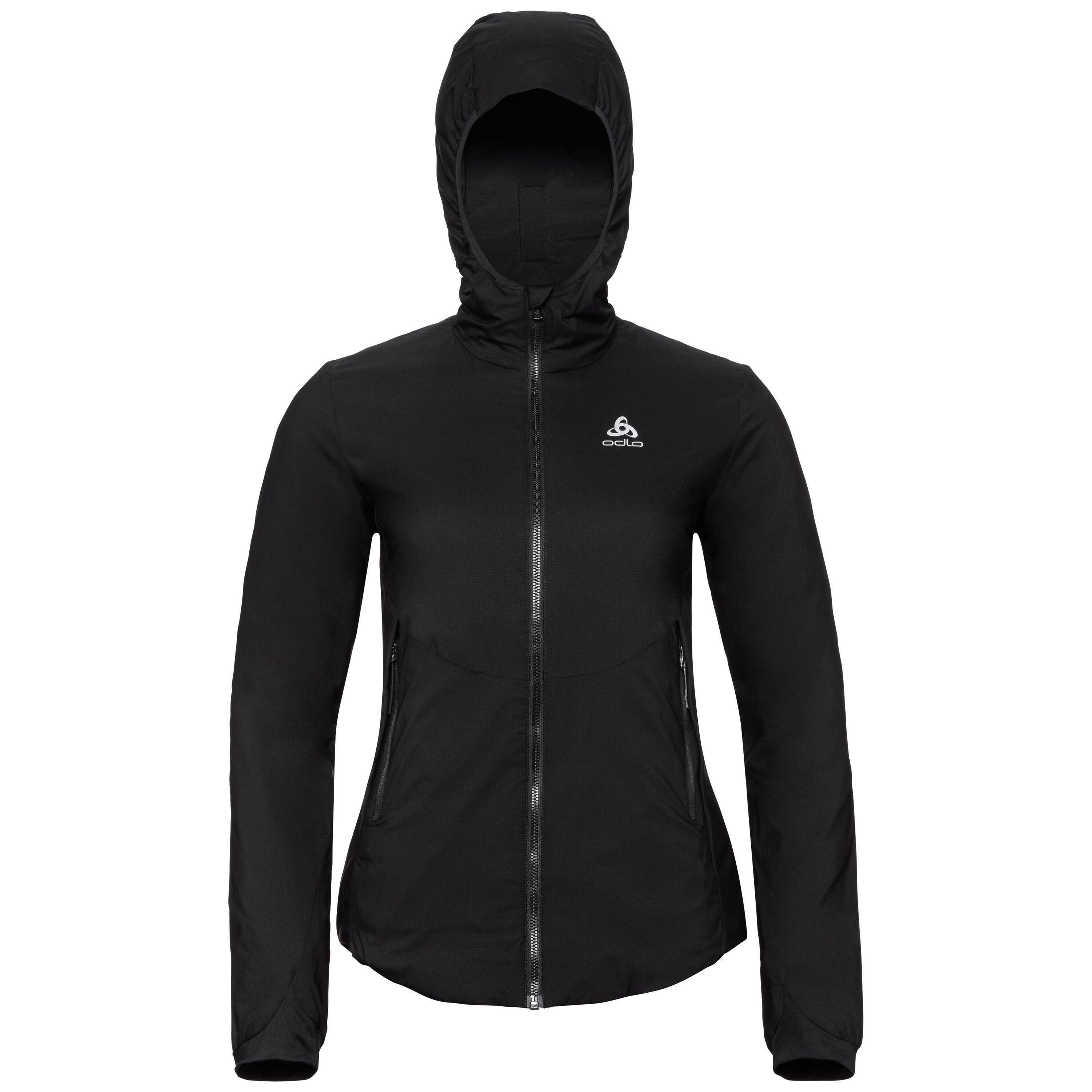 Odlo Fli S-Thermic - Giacca softshell - Donna