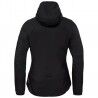 Odlo Jacket Insulated Fli S-Thermic - Kurtka softshelle damska | Hardloop