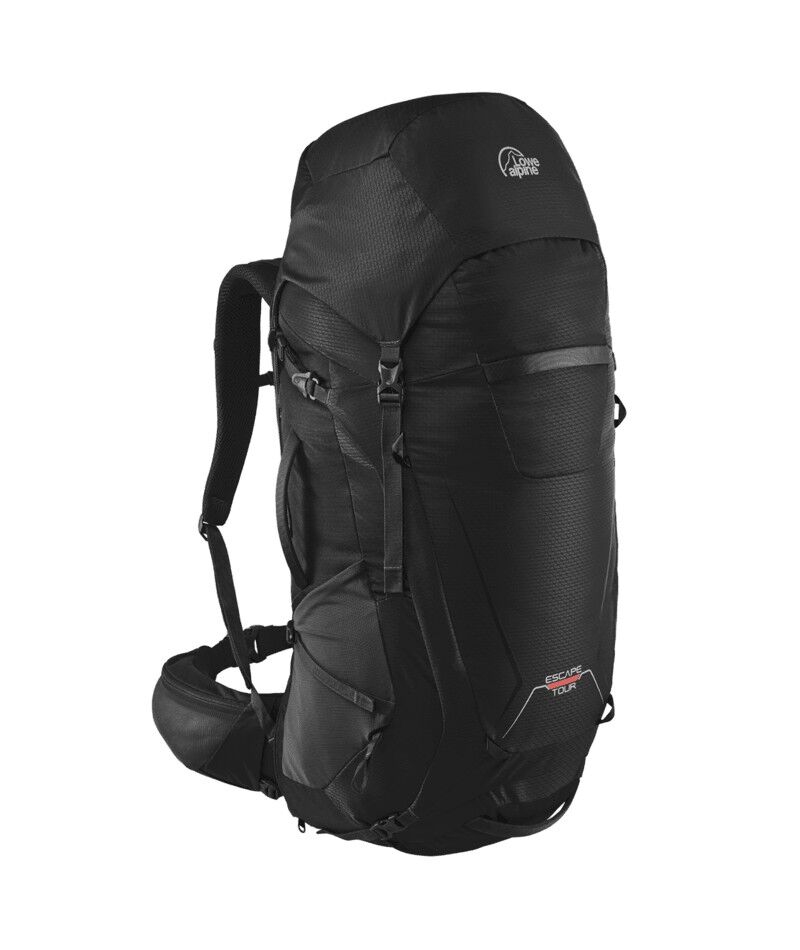 lowe alpine escape trek 60 70 hiking backpack mens