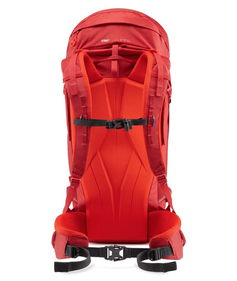 Lowe Alpine Halcyon 35:40 - Ski touring backpack