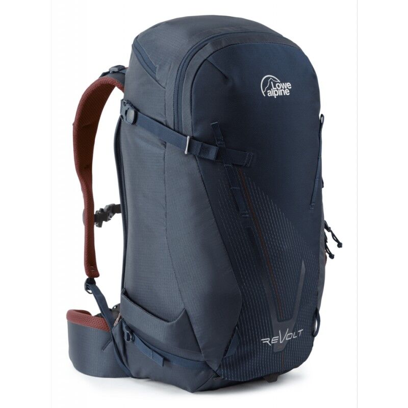 Lowe Alpine Revolt 35 - Zaino da scialpinismo