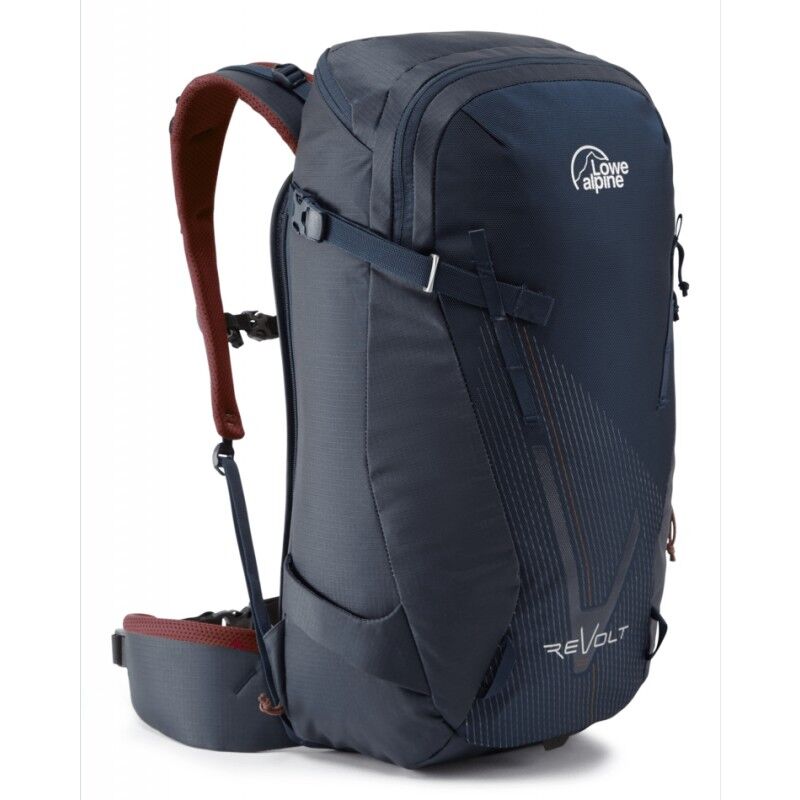 Lowe Alpine Revolt 25 - Skitourenrucksack