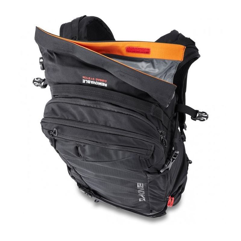 Dakine Poacher Ras 42L Ski Touring backpack