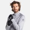 Gants Fins Odlo Stretchfleece Liner - Doublure Chaude En Polyester, Mixte