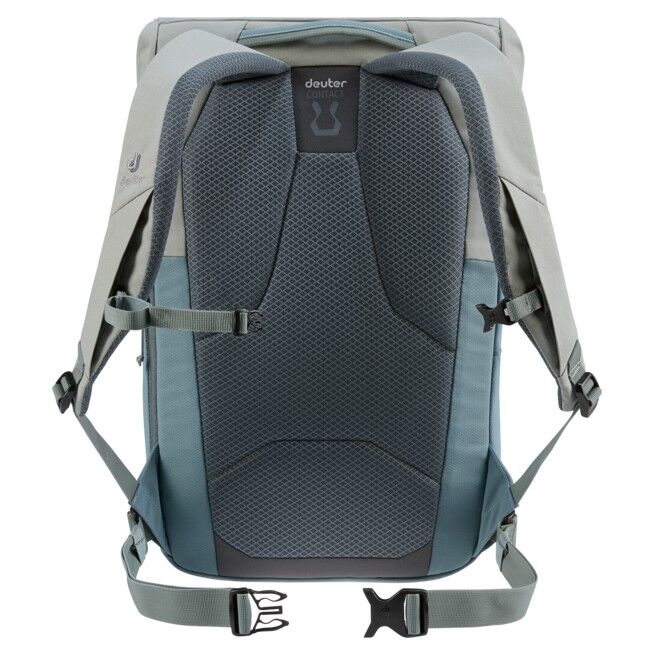 Deuter Up Seoul 16+10 - Plecak | Hardloop