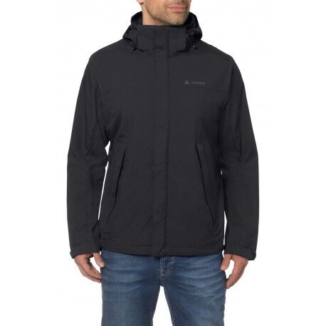 vaude me escape light jacket
