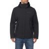 Vaude Escape light jacket - Hardshelljacke - Herren