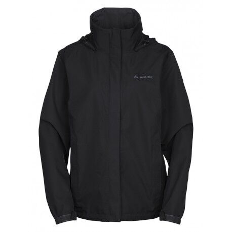 Escape light jacket - Giacca antipioggia - Donna